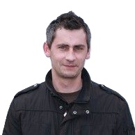 Marc Vonlaufen