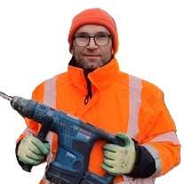 Steve Corminboeuf